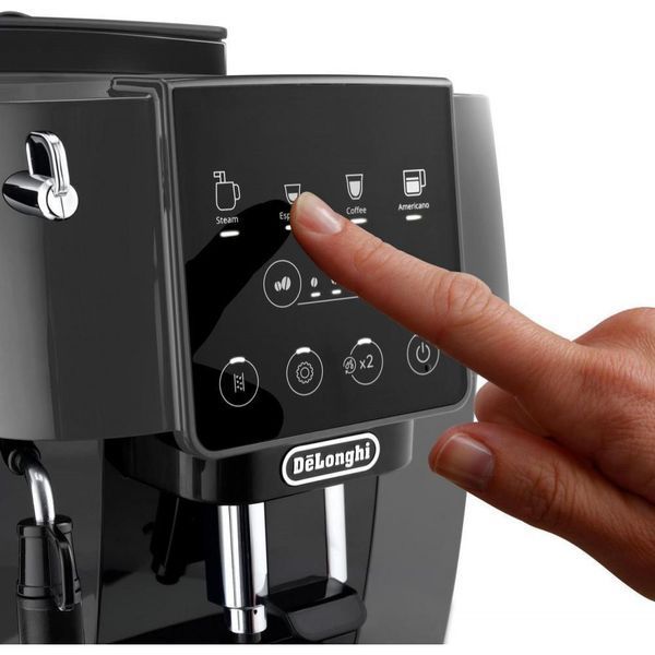 Кавомашина автоматична Delonghi ECAM 220.22.GB 220.22.GB фото
