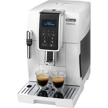 Кавомашина автоматична Delonghi ECAM 350.35.W 350.35.W фото