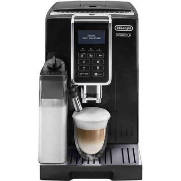 Кавомашина автоматична Delonghi ECAM 350.55.B ECAM 350.55.B фото