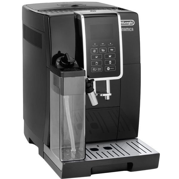 Кавомашина автоматична Delonghi ECAM 350.55.B ECAM 350.55.B фото