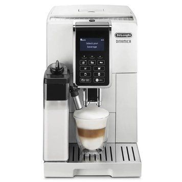 Кавомашина автоматична Delonghi ECAM 350.55.W ECAM 350.55.W фото