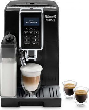 Кавомашина автоматична Delonghi ECAM 359.55.B ECAM 359.55.B фото