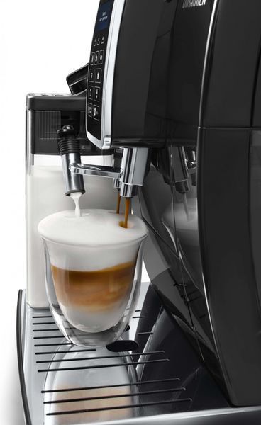 Кавомашина автоматична Delonghi ECAM 359.55.B ECAM 359.55.B фото