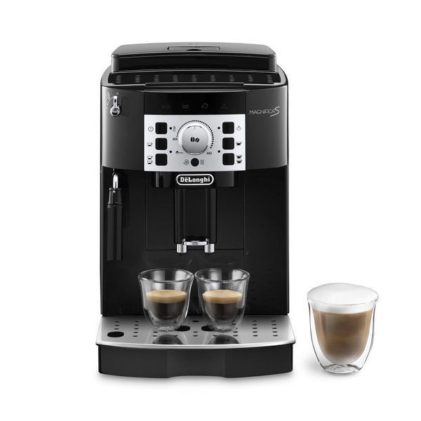 Кавомашина Delonghi Magnifica S ECAM 21.115B ECAM 21.115B фото