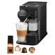 Капсульна кавоварка еспресо Delonghi Nespresso Lattissima One EN510.B EN500.B фото