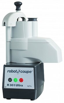 Кутер R 301 Ultra+4 диска 2204 Robot Coupe 2204 фото