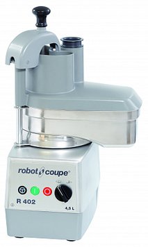 Куттер R 402 + 6 дисків 2200 Robot Coupe 2200 фото