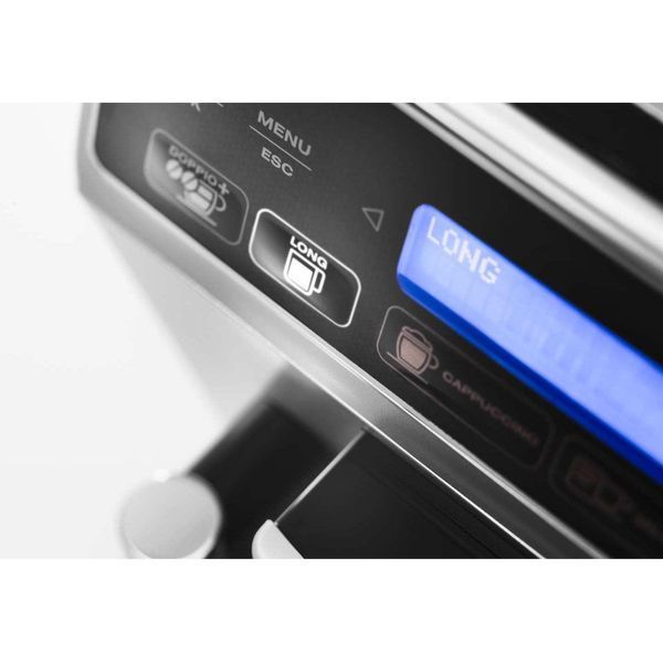 Кавомашина автоматична Delonghi Autentica Cappuccino ETAM 29.660.SB ETAM 29.660.SB фото