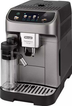 Кавова машина Delonghi Magnifica Plus ECAM 320.70.TB 320.70.TB фото