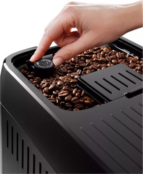 Кавова машина Delonghi Magnifica Plus ECAM 320.70.TB 320.70.TB фото
