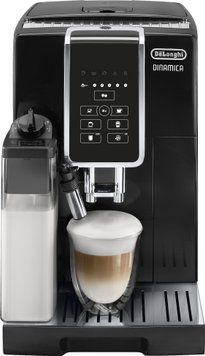 Кавомашина автоматична Delonghi Dinamica ECAM 350.50.B 350.50.B фото
