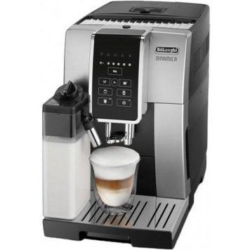 Кавомашина автоматична Delonghi Dinamica ECAM 350.50.SB ECAM 350.50.SB фото