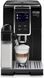 Кавомашина автоматична Delonghi Dinamica Plus ECAM 370.70.B ECAM 370.70.B фото 1