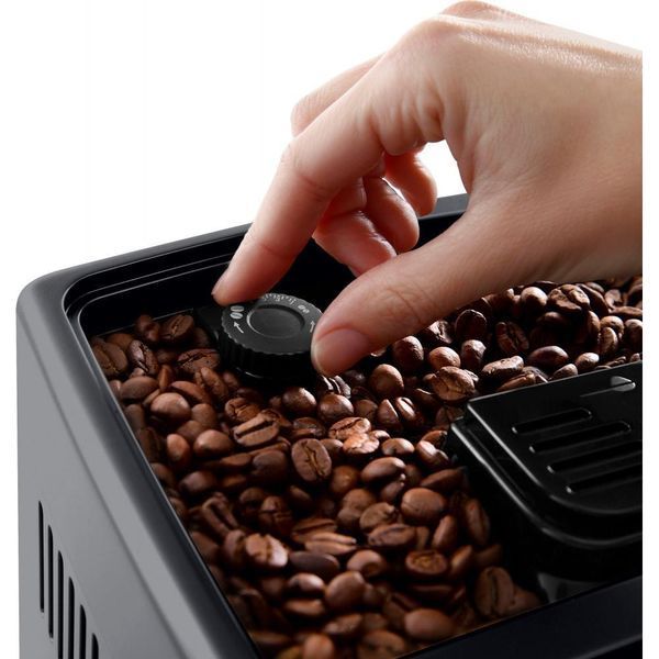 Кавомашина автоматична Delonghi Dinamica Plus ECAM 380.95.TB ECAM 380.95.TB фото